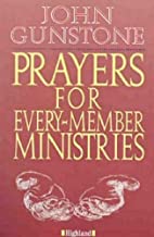 Cover of Prayers For Every-Member Ministries